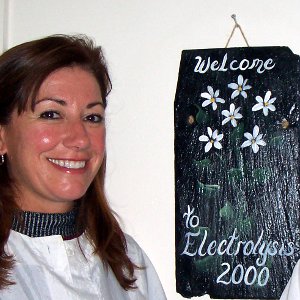 Electrolysis 2000 | Permanent Hair Removal near Merrimack, NH